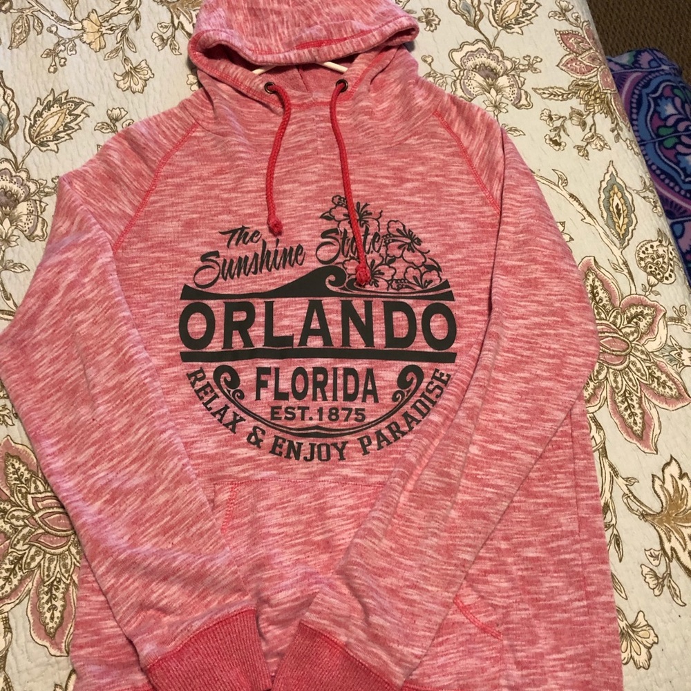 Orlando sweatshirt